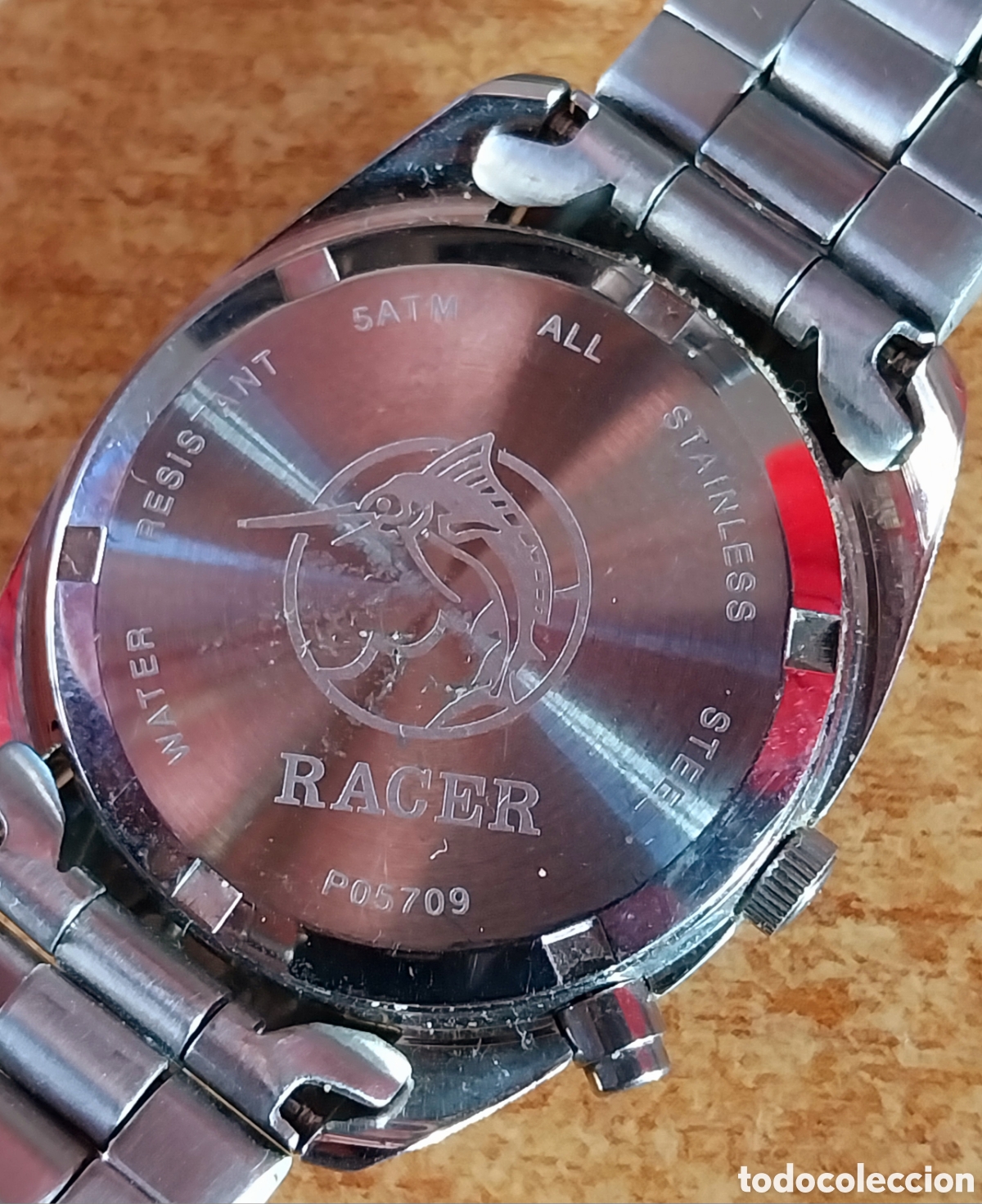 Relojes de pulsera: Reloj Racer - Foto 4