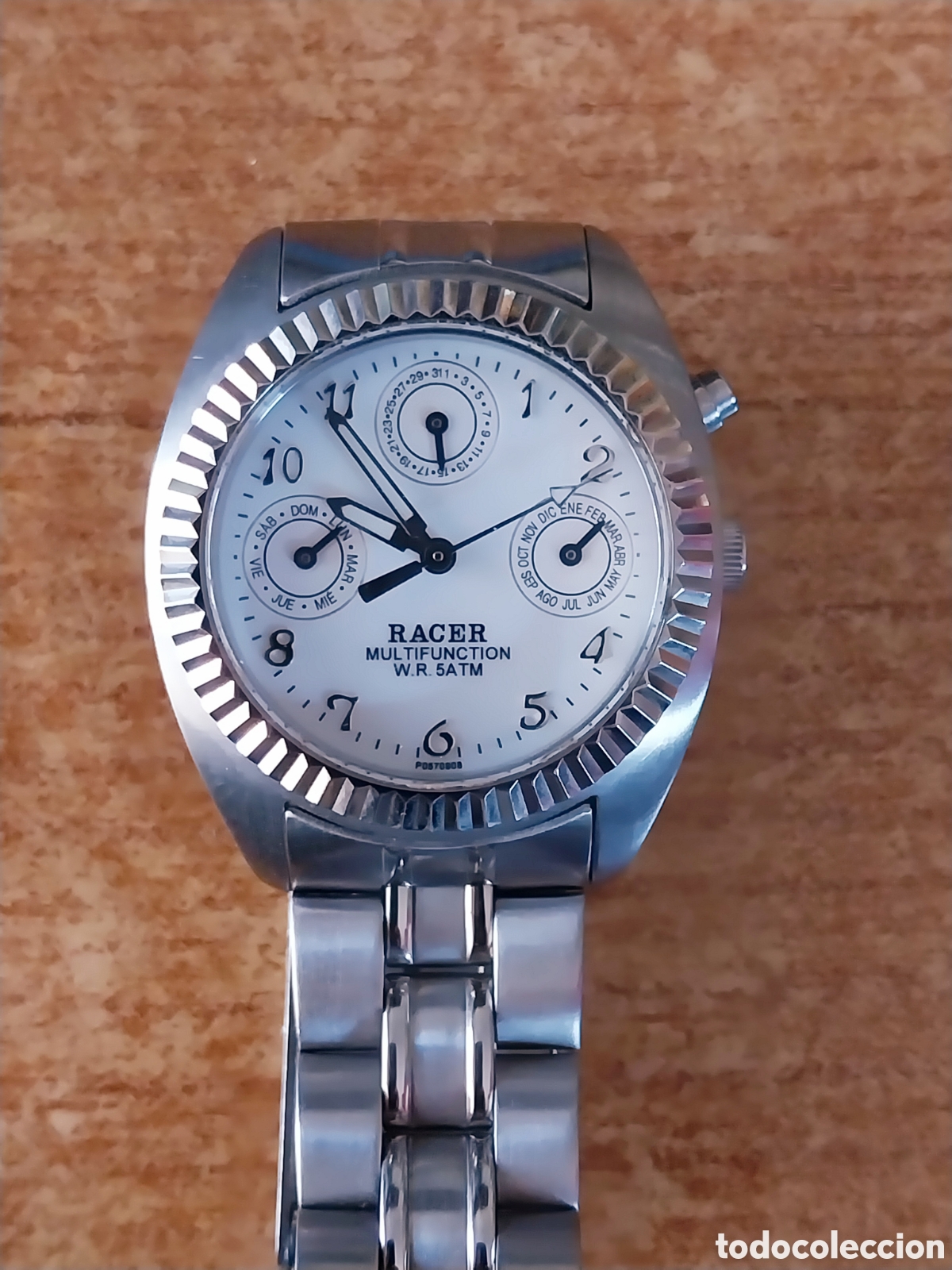 Relojes de pulsera: Reloj Racer - Foto 2