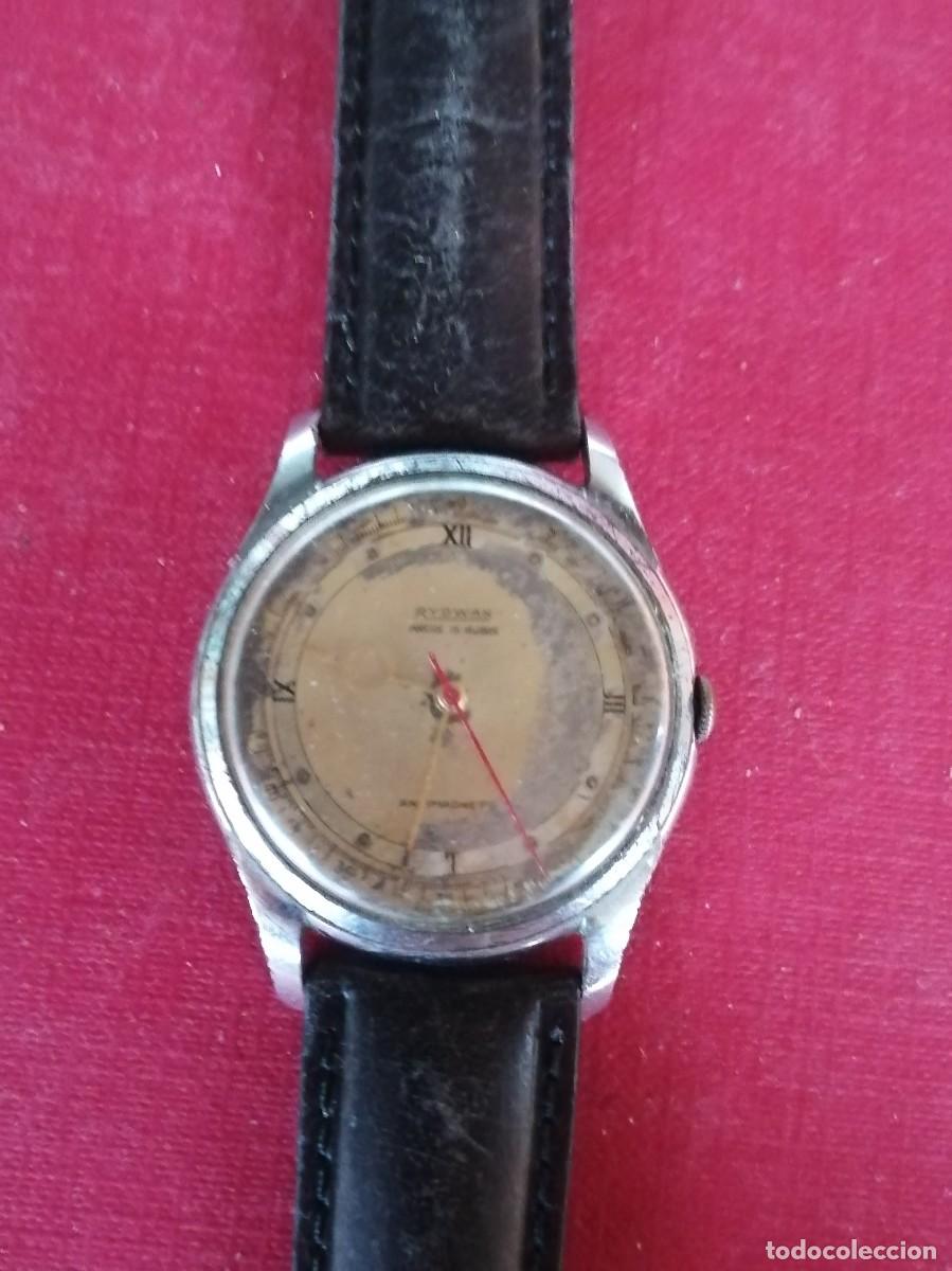 Relojes de pulsera: Reloj Rydwan - Foto 2
