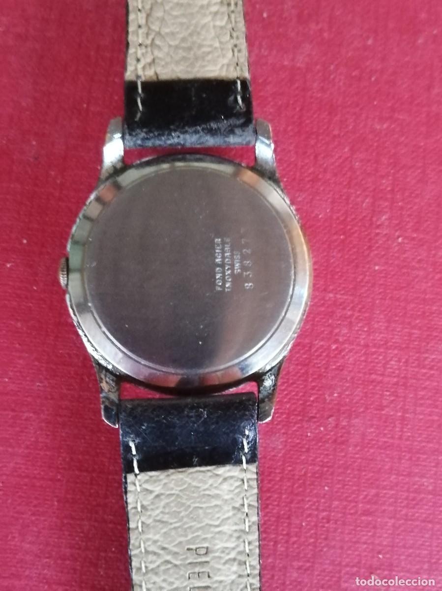 Relojes de pulsera: Reloj Rydwan - Foto 10