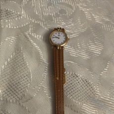 Relojes de pulsera: RELOJ CARGA MANUAL DE SEÑORA VENUS SWISSE MADE 185207