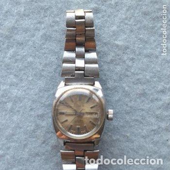 Montre Vintage Savar 3159 Hexagonale Remontage Manuel - Suisse Années 1960, Neuf Avec étiquettes