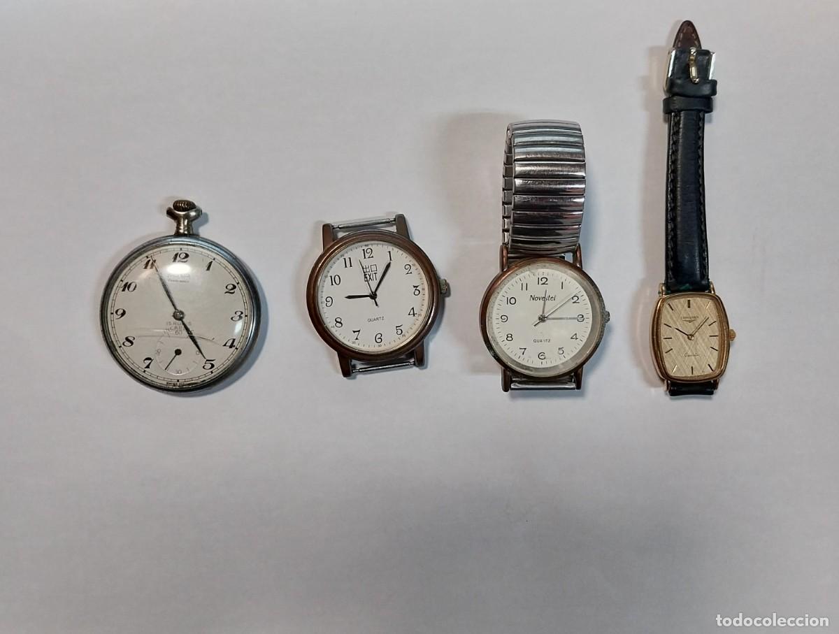 Relojes de pulsera: RELOJES - Foto 1