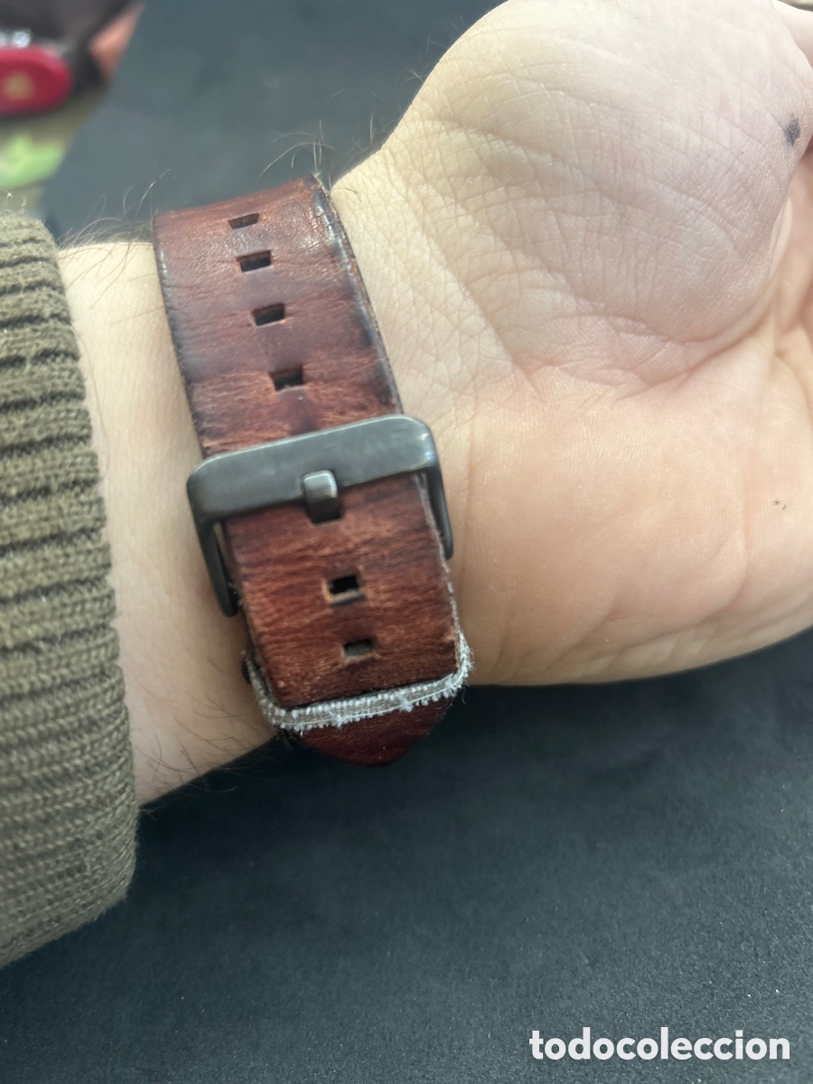 Relojes de pulsera: Reloj Potens, 5AT - Foto 3