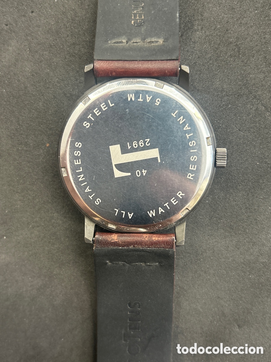 Relojes de pulsera: Reloj Potens, 5AT - Foto 4