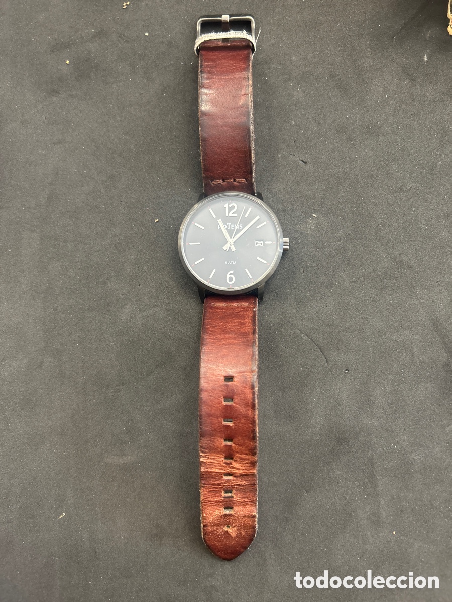 Relojes de pulsera: Reloj Potens, 5AT - Foto 5