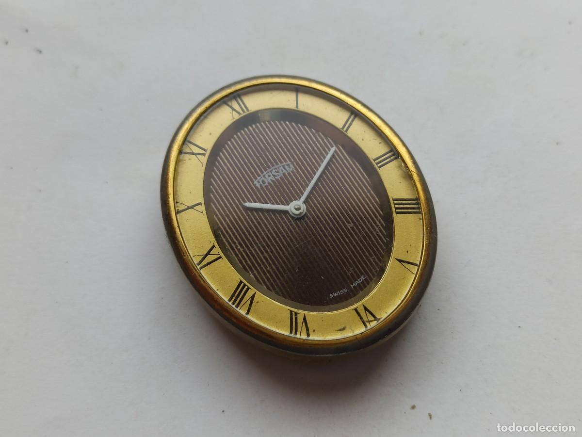 Relojes de pulsera: Reloj antiguo de cuerda - Foto 1