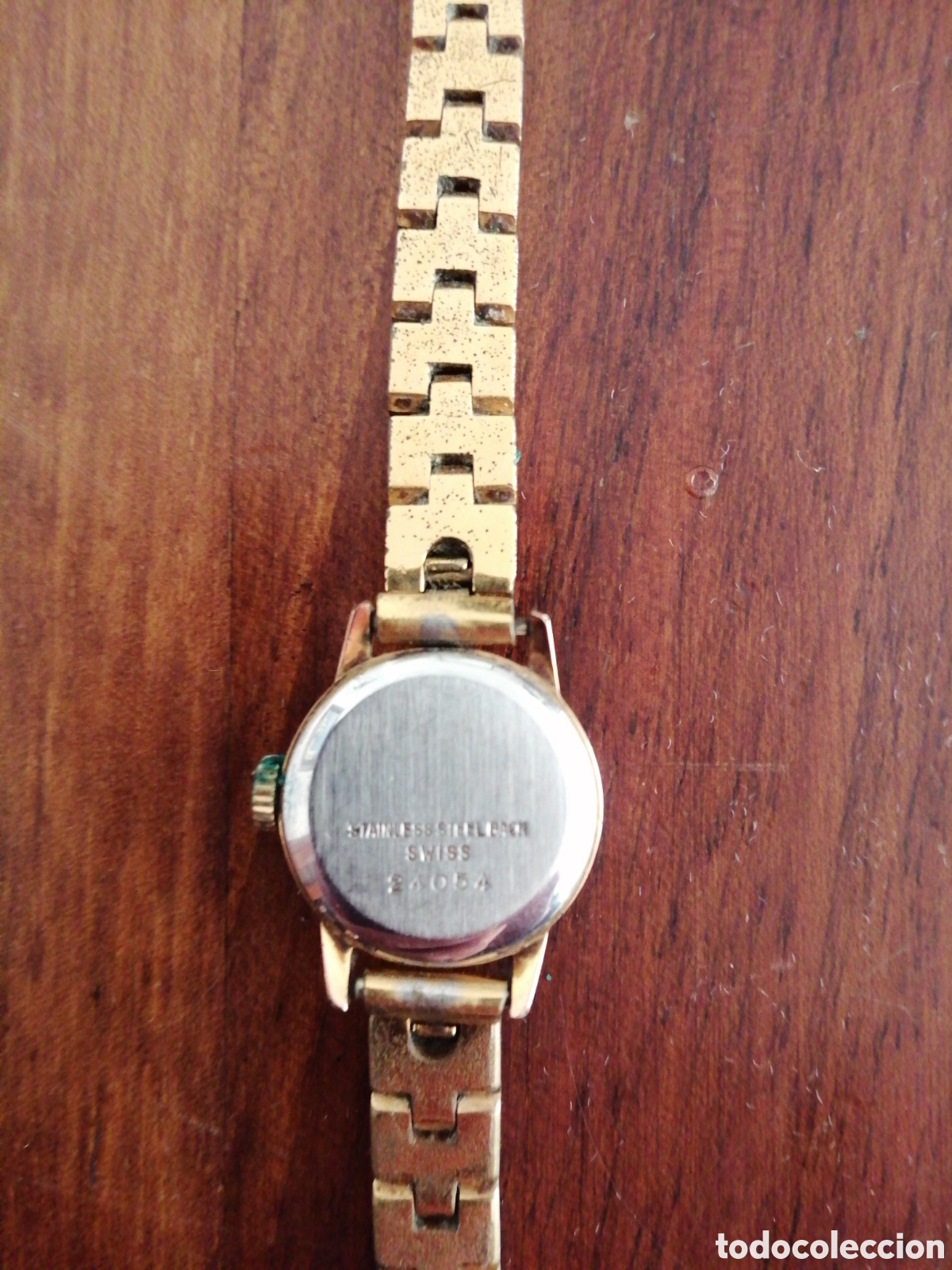 Relojes de pulsera: Reloj de se&ntilde;ora TITAN - Foto 2