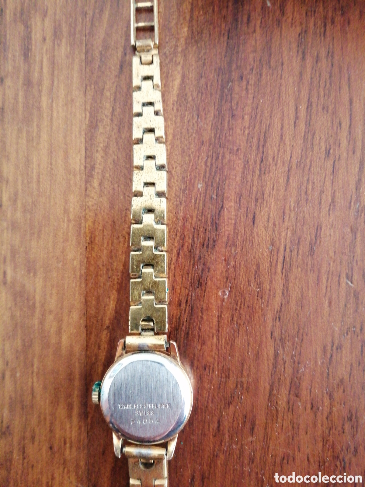 Relojes de pulsera: Reloj de se&ntilde;ora TITAN - Foto 3
