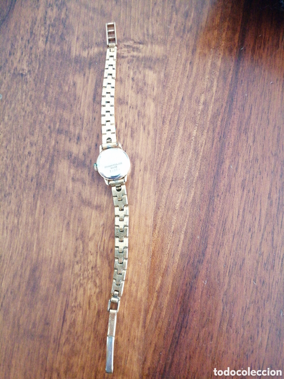 Relojes de pulsera: Reloj de se&ntilde;ora TITAN - Foto 4