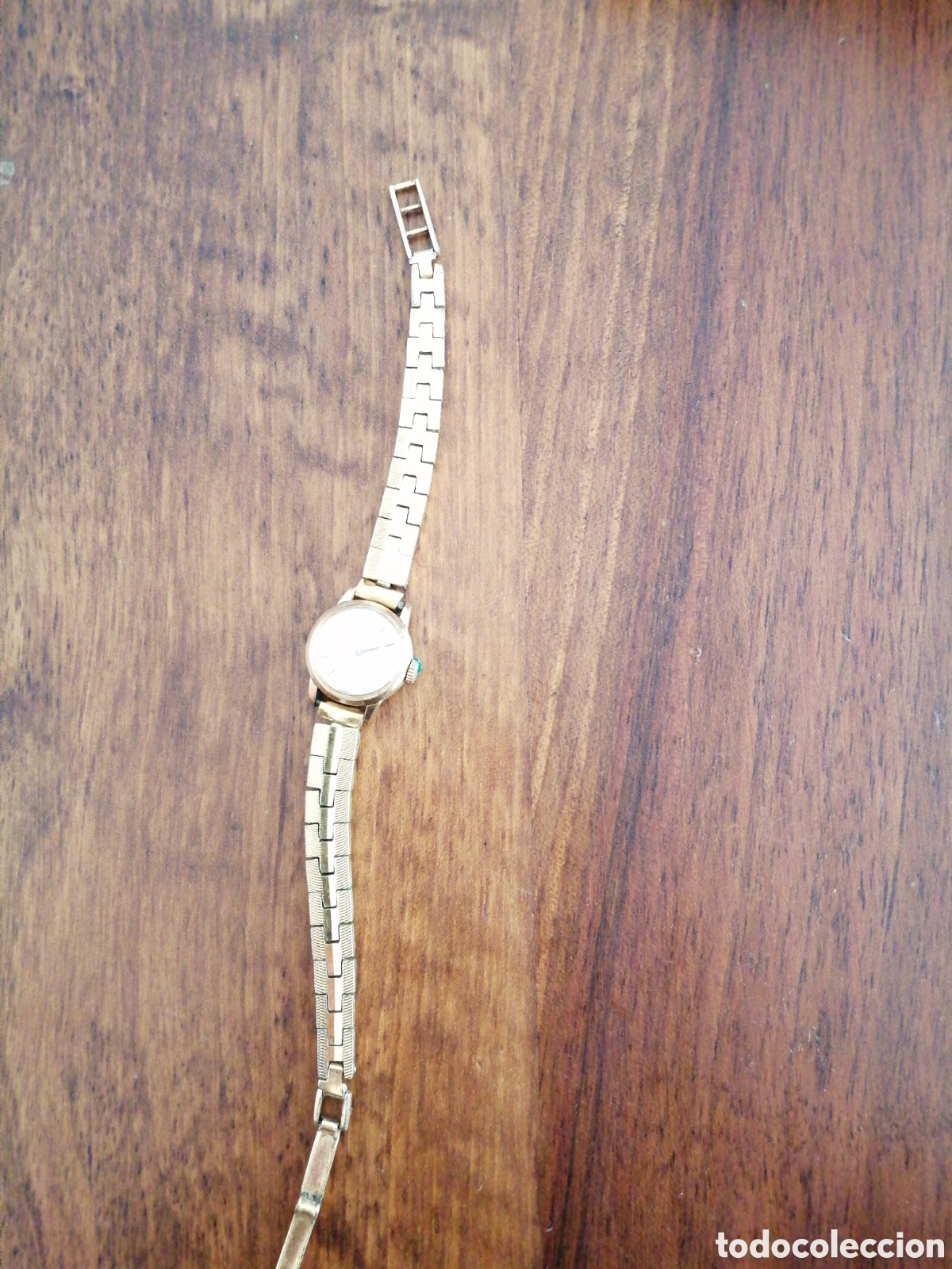Relojes de pulsera: Reloj de se&ntilde;ora TITAN - Foto 5