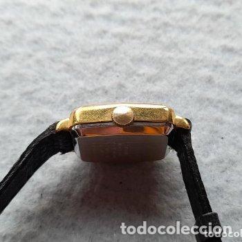 Relojes de pulsera: Reloj Marca Citizen. Cl&aacute;sico de dama. Funcionando. - Foto 3