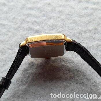 Relojes de pulsera: Reloj Marca Citizen. Cl&aacute;sico de dama. Funcionando. - Foto 4