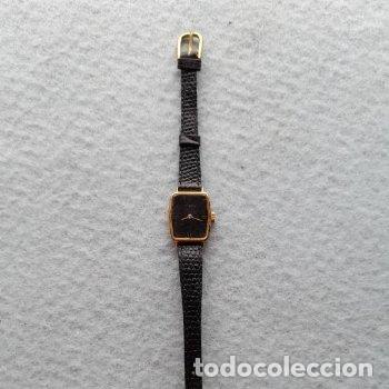 Relojes de pulsera: Reloj Marca Citizen. Cl&aacute;sico de dama. Funcionando. - Foto 9