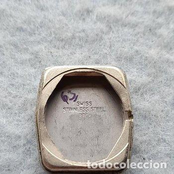 Relojes de pulsera: Reloj Marca Citizen. Cl&aacute;sico de dama. Funcionando. - Foto 10