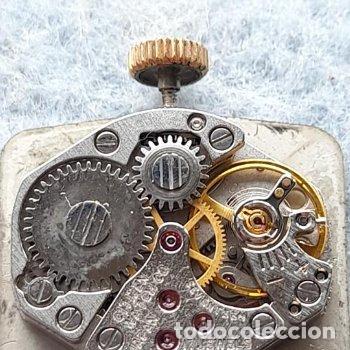 Relojes de pulsera: Reloj Marca Citizen. Cl&aacute;sico de dama. Funcionando. - Foto 11