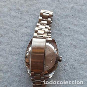 Relojes de pulsera: Reloj marca Acti&oacute;n. Cl&aacute;sico de dama. - Foto 2