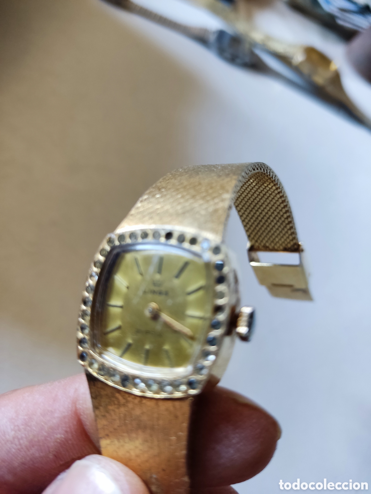 Relojes de pulsera: Reloj LINGS 21 prix - Foto 3