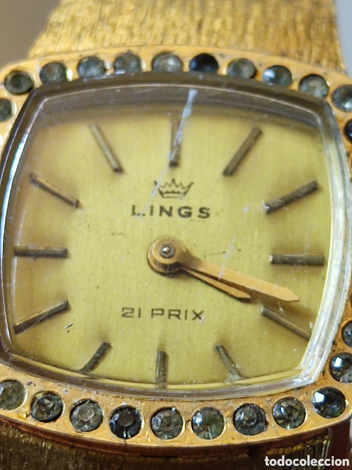 Relojes de pulsera: Reloj LINGS 21 prix - Foto 6
