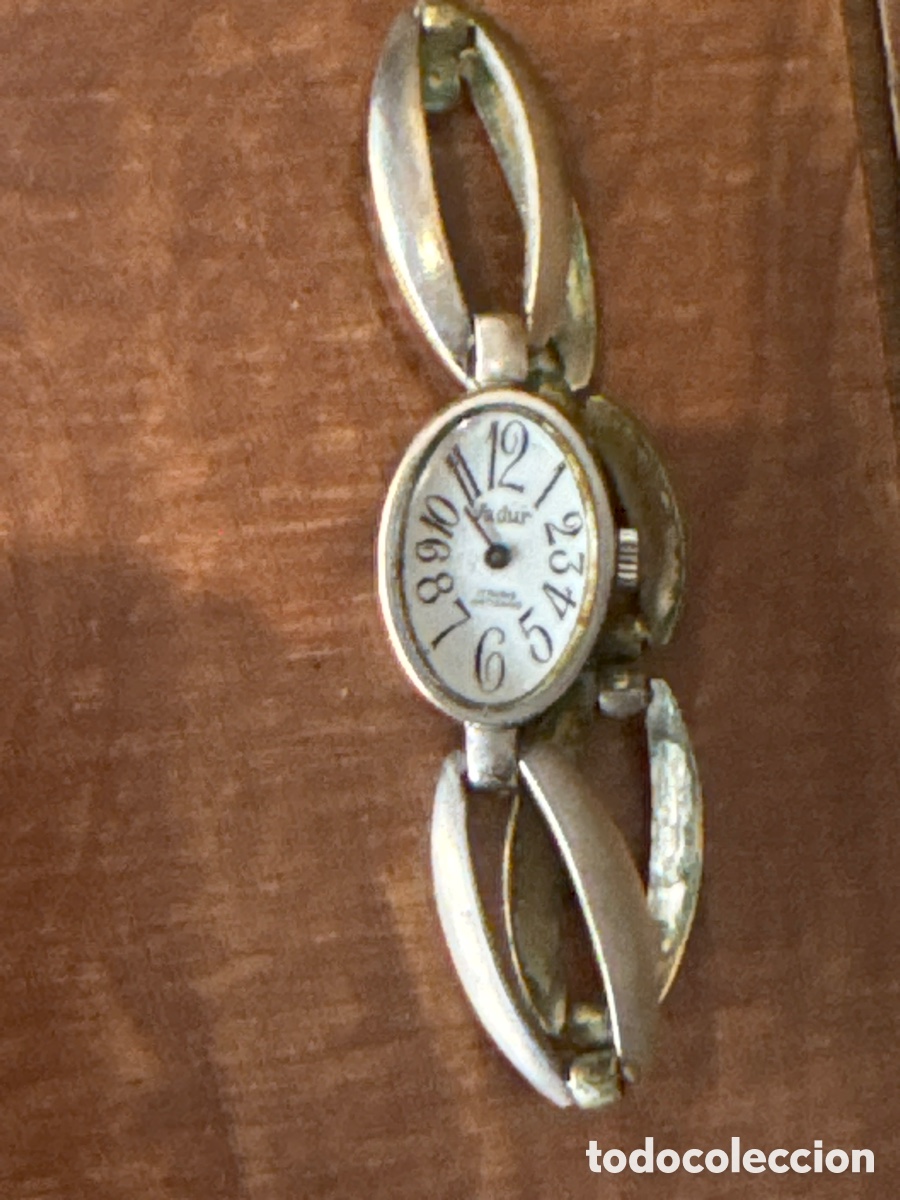Relojes de pulsera: Lote de relojes de cuerda - Foto 3