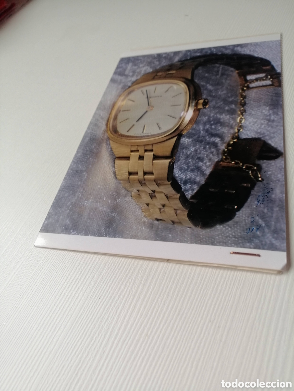 Relojes de pulsera: Reloj original Longines - Foto 4