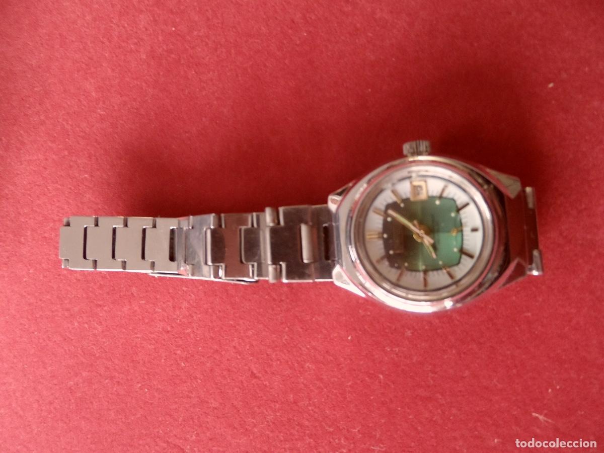 Relojes de pulsera: RELOJ THERMIDOR FUNCIONA - Foto 1