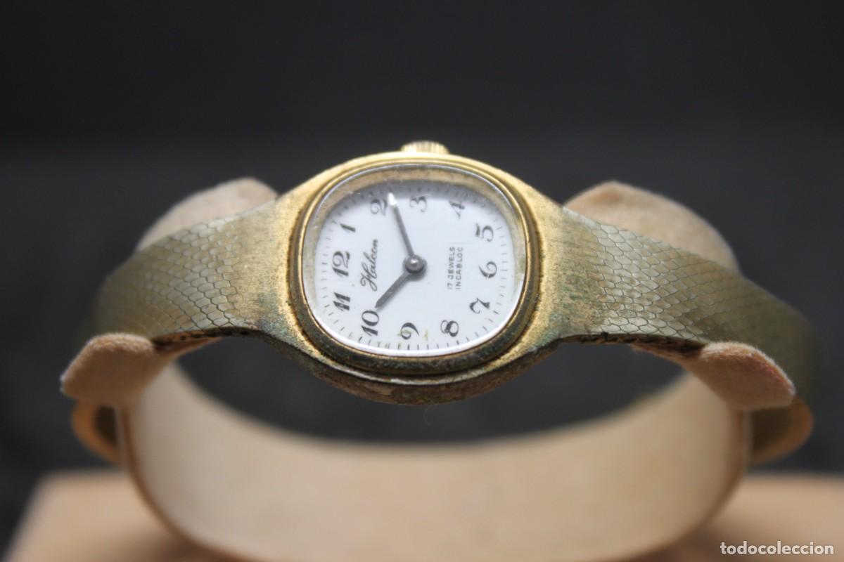 Relojes de pulsera: Reloj Halcon - Foto 1