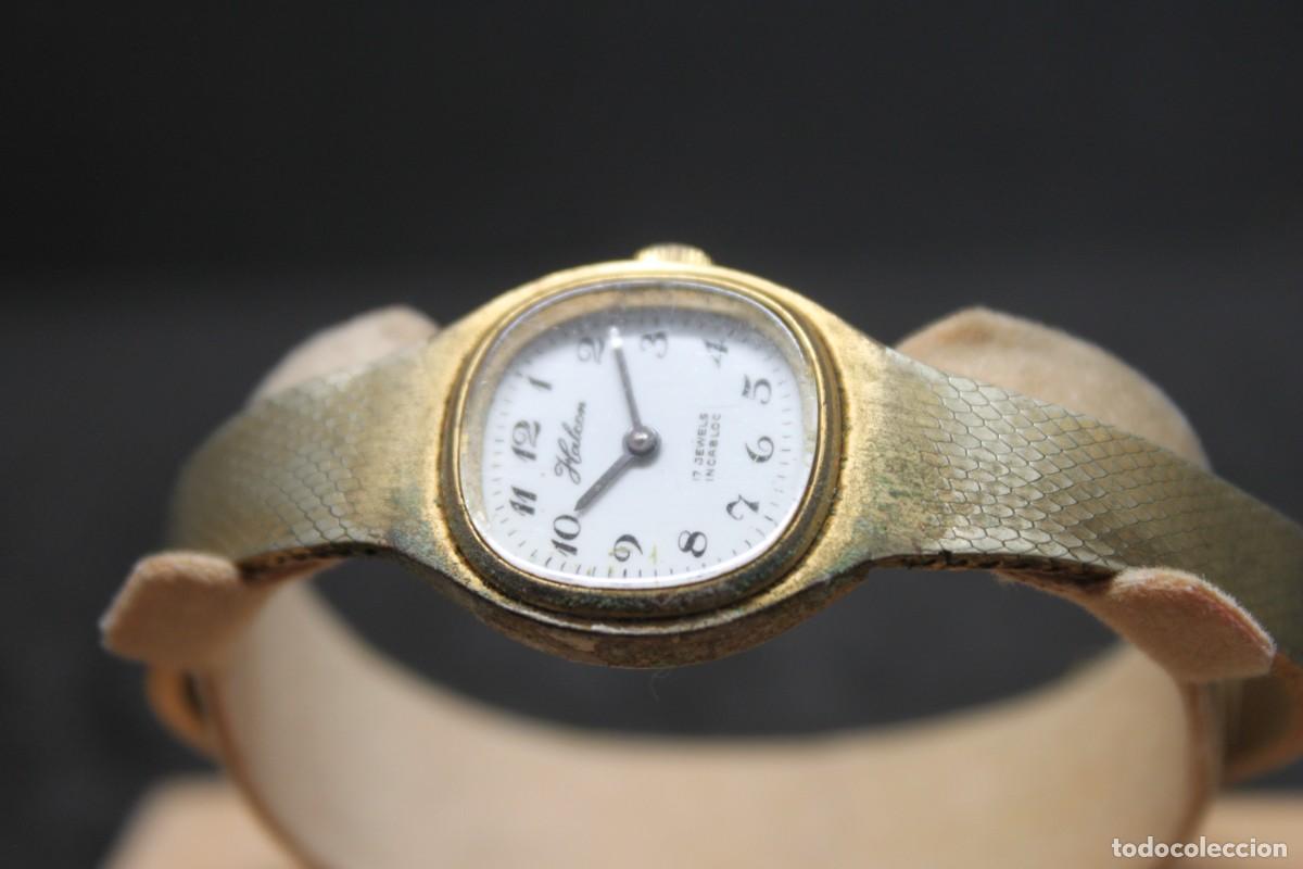 Relojes de pulsera: Reloj Halcon - Foto 2