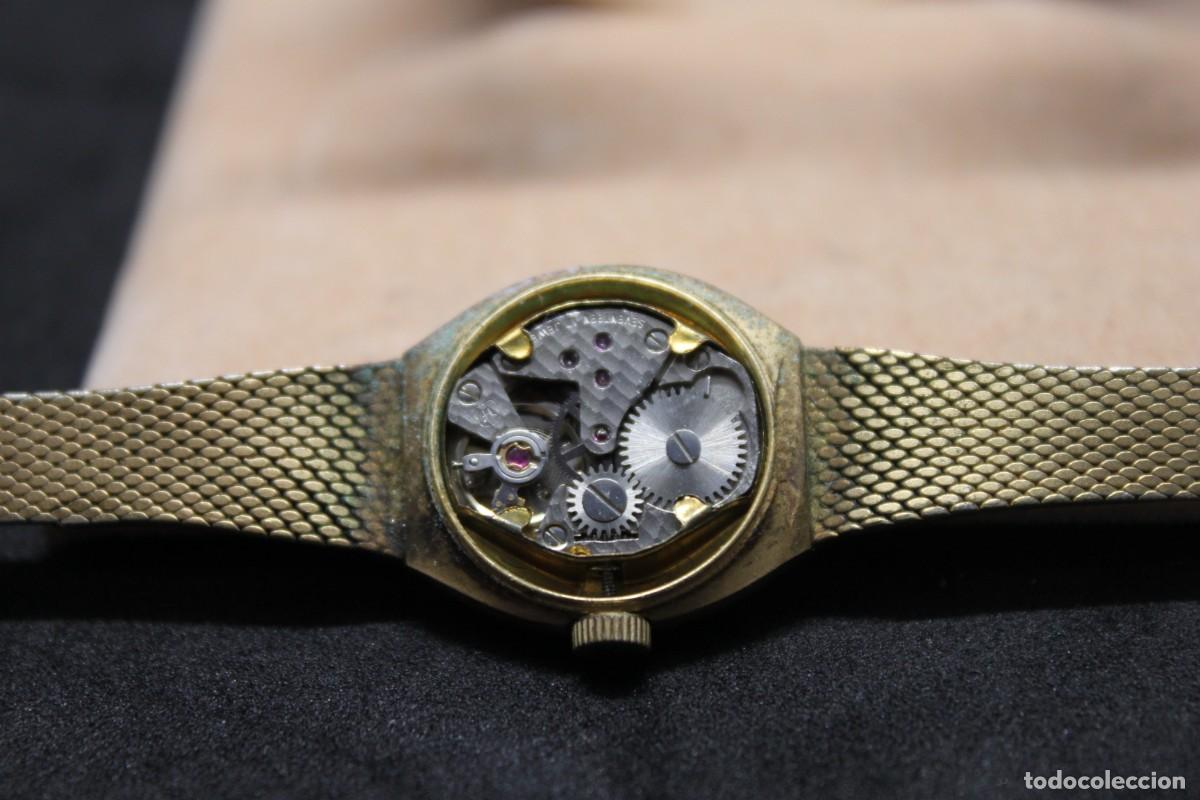 Relojes de pulsera: Reloj Halcon - Foto 3