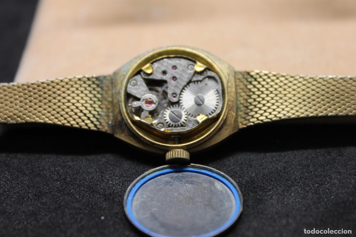 Relojes de pulsera: Reloj Halcon - Foto 4