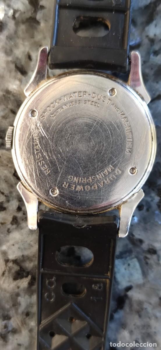 Relojes de pulsera: Paul Choffat - Foto 3