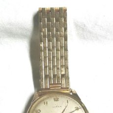 Relojes de pulsera: TITAN RELOJ PULSERA SUIZO, FUNCIONA. MED. 35 MM