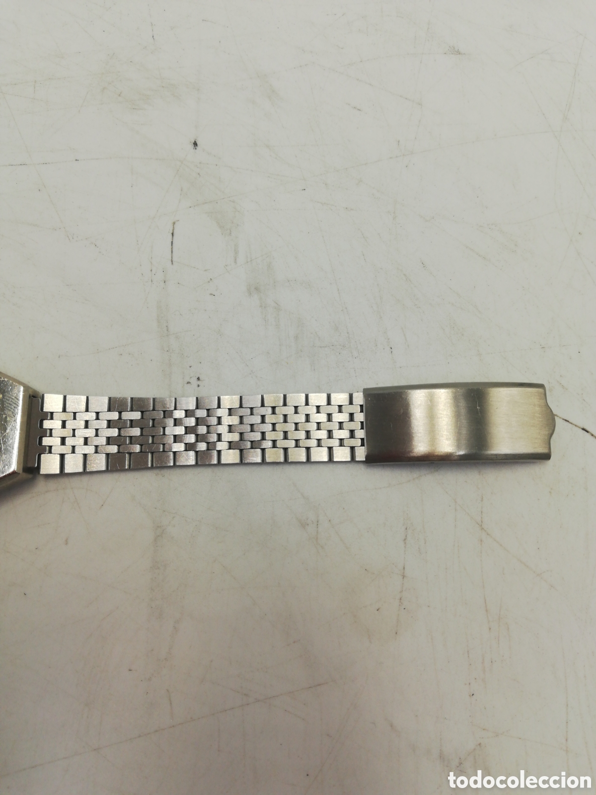 Relojes de pulsera: Reloj pulsera Duward. - Foto 7