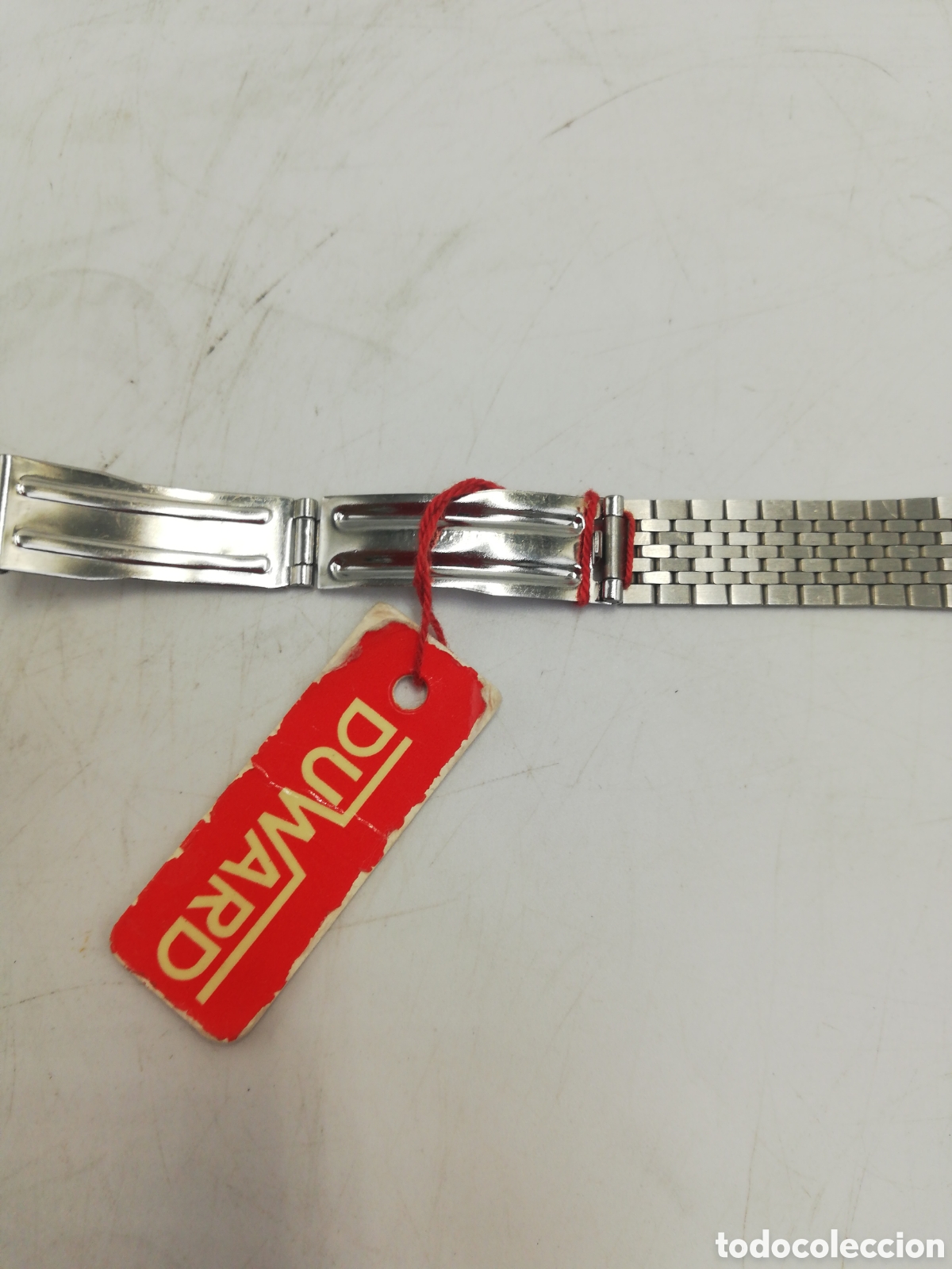 Relojes de pulsera: Reloj pulsera Duward. - Foto 6