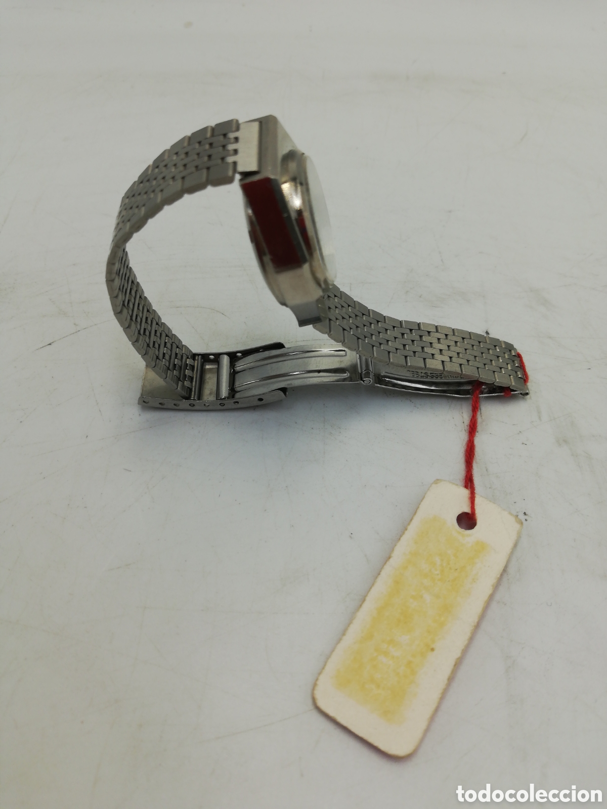 Relojes de pulsera: Reloj pulsera Duward. - Foto 10