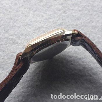 Relojes de pulsera: Reloj marca Bassel. Cl&aacute;sico de dama. Funcionando - Foto 3