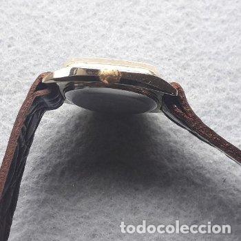 Relojes de pulsera: Reloj marca Bassel. Cl&aacute;sico de dama. Funcionando - Foto 4
