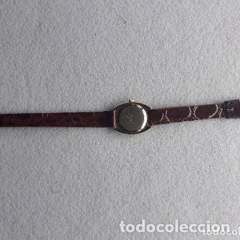 Relojes de pulsera: Reloj marca Bassel. Cl&aacute;sico de dama. Funcionando - Foto 8