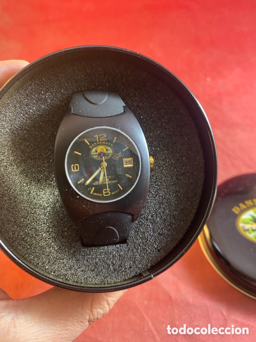 Relojes de pulsera: Reloj DANNEMANN - Foto 2