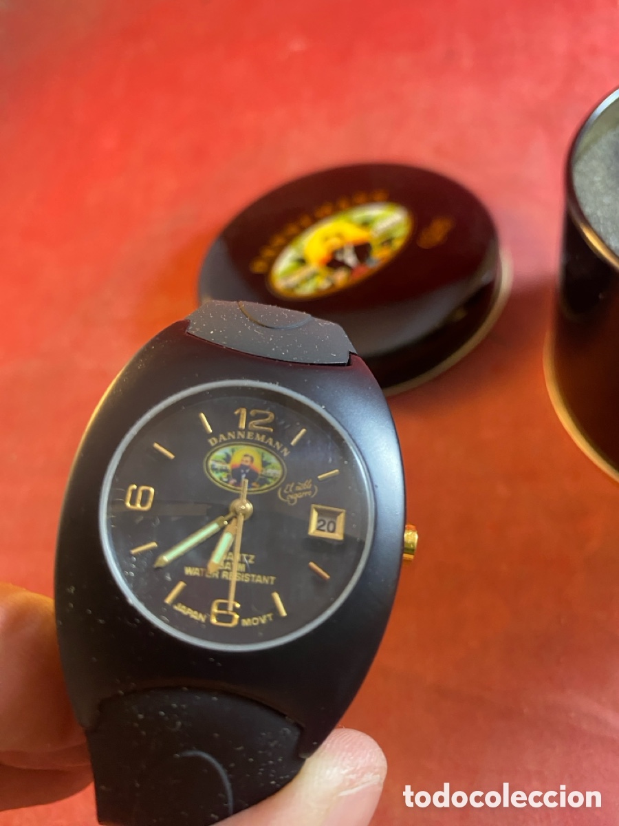 Relojes de pulsera: Reloj DANNEMANN - Foto 4