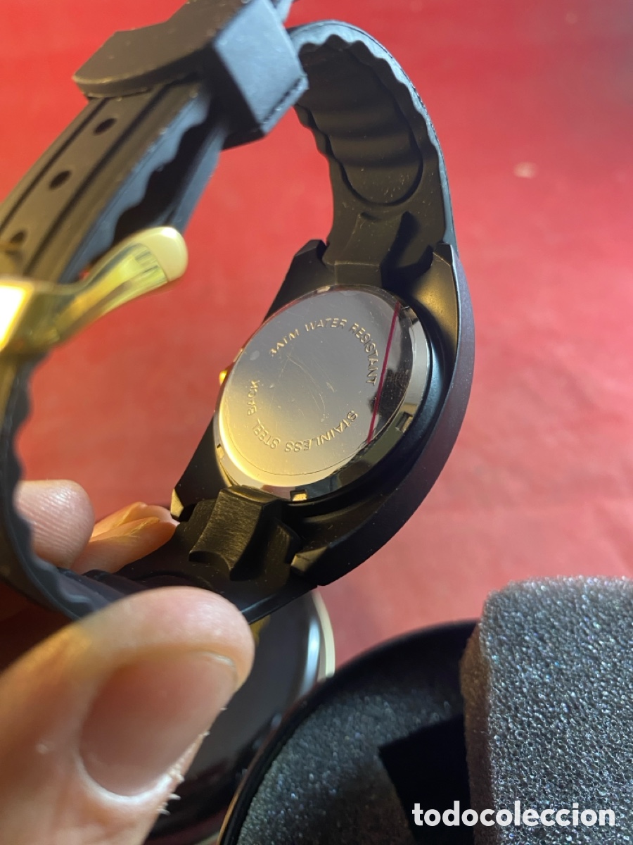 Relojes de pulsera: Reloj DANNEMANN - Foto 5