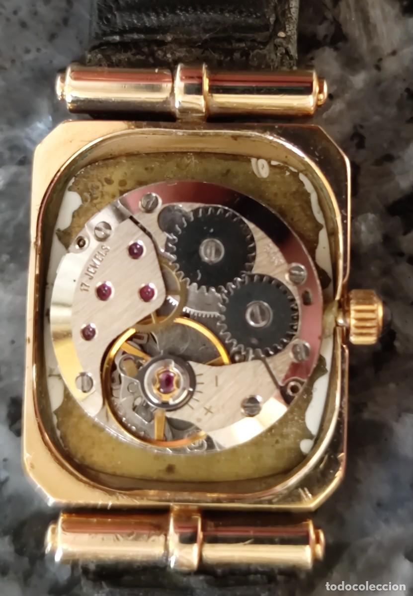 Relojes de pulsera: Maurice LaCroix dama - Foto 3