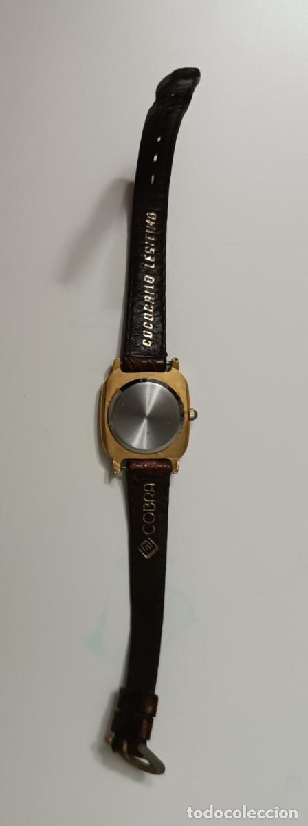 Relojes de pulsera: Reloj de pulsera AD ASK-Dalin Quartz. - Foto 3