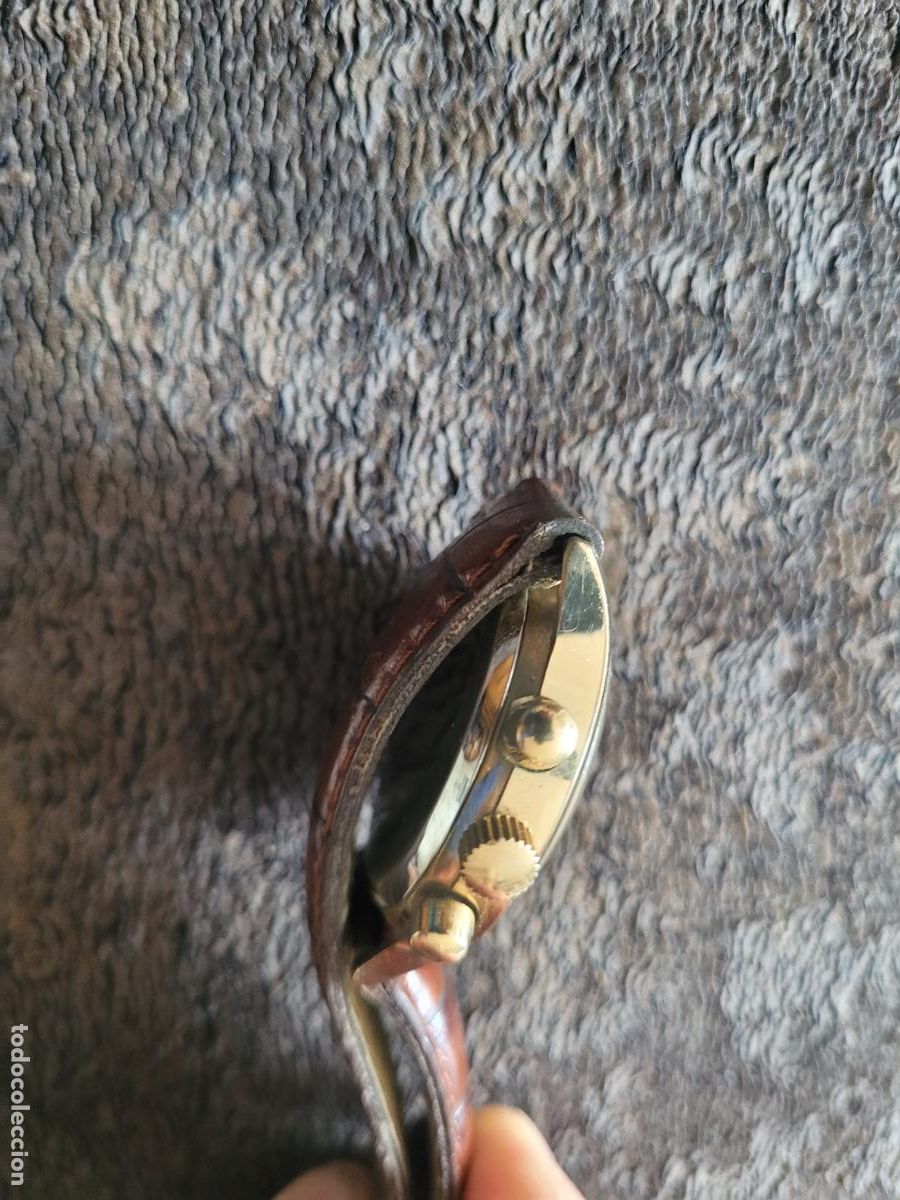 Relojes de pulsera: Reloj crono de pulsera - Foto 6