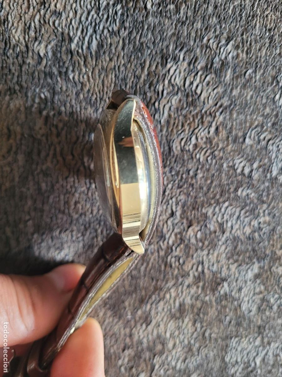 Relojes de pulsera: Reloj crono de pulsera - Foto 7