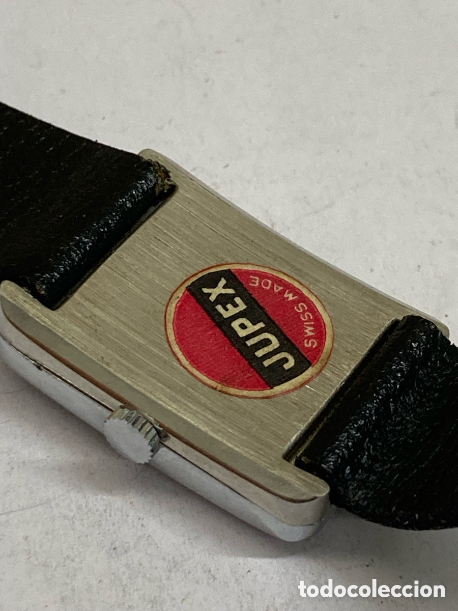 Relojes de pulsera: Reloj Junpex carga manual/CR09-48 - Foto 3