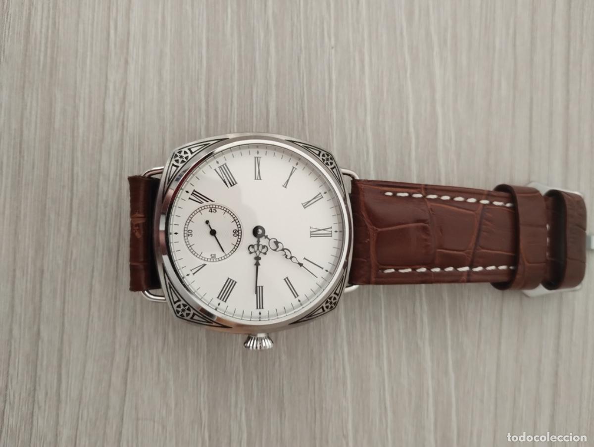 Relojes de pulsera: reloj cuerda - Foto 1