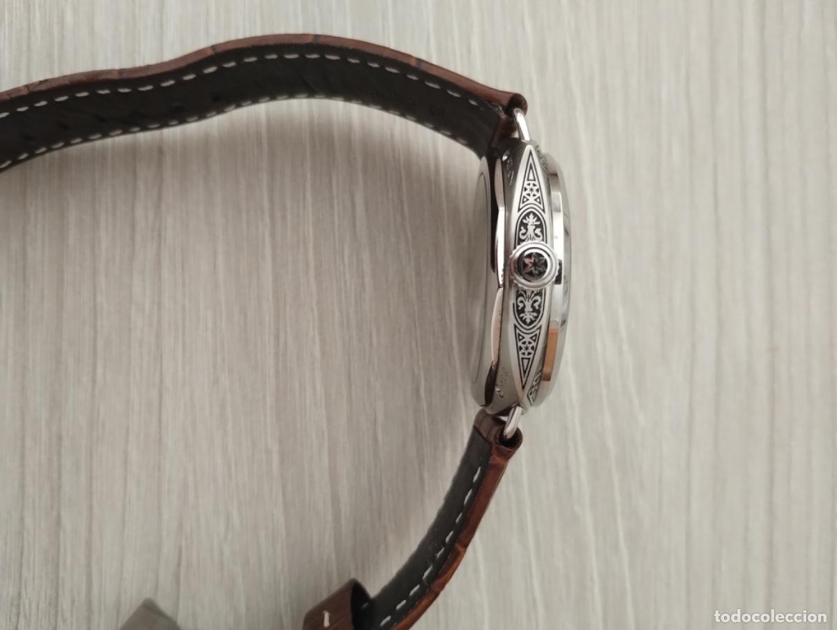 Relojes de pulsera: reloj cuerda - Foto 2