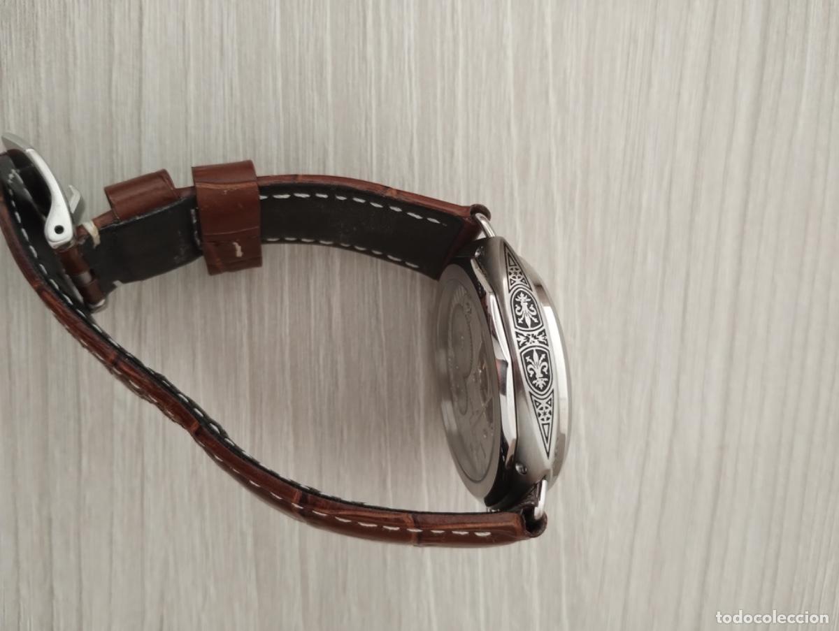 Relojes de pulsera: reloj cuerda - Foto 3