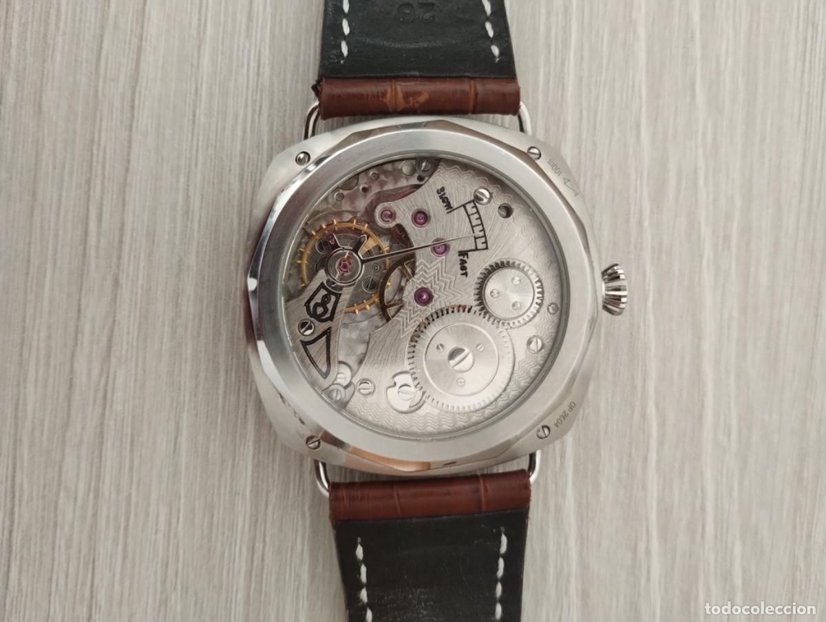 Relojes de pulsera: reloj cuerda - Foto 4